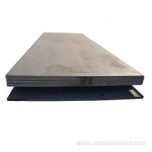 ST37 Cold Rolled Alloy Steel Plate